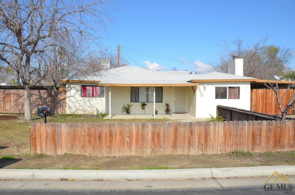 3920 Phaffle Dr, Bakersfield, CA 93309 photo 1