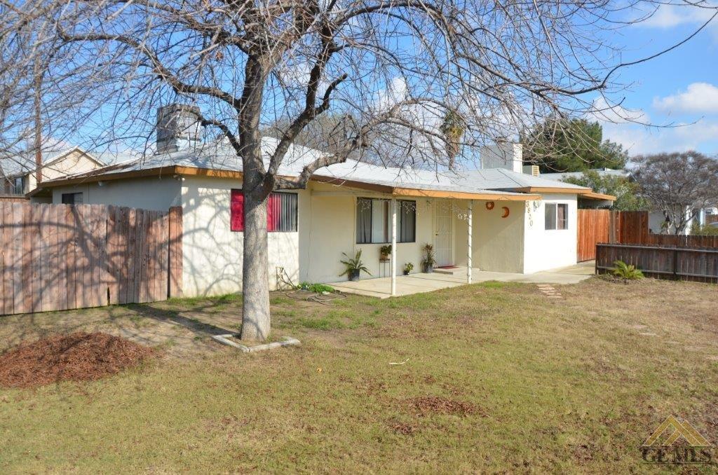 3920 Phaffle Dr, Bakersfield, CA 93309 photo 2