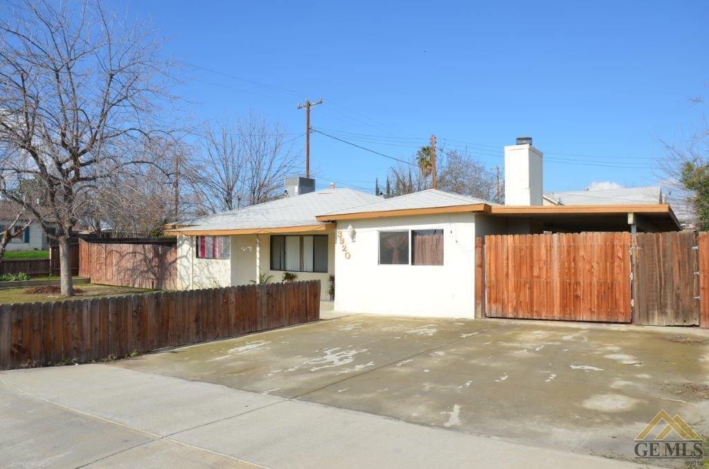 3920 Phaffle Dr, Bakersfield, CA 93309 photo 3