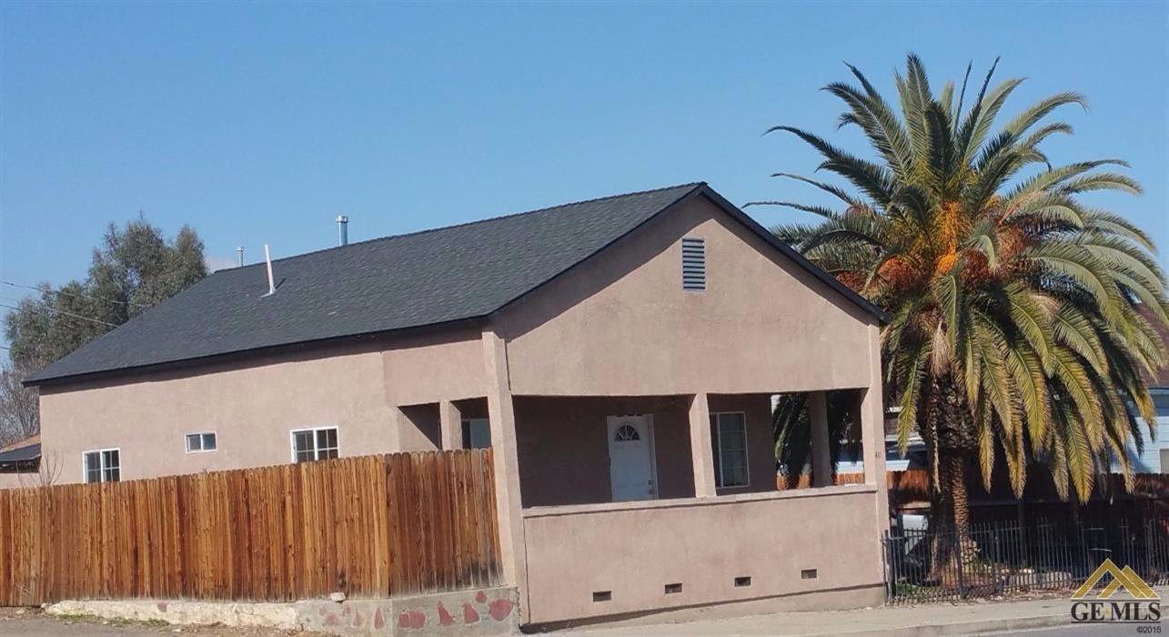 411 6th St, Taft, CA 93268 photo 1