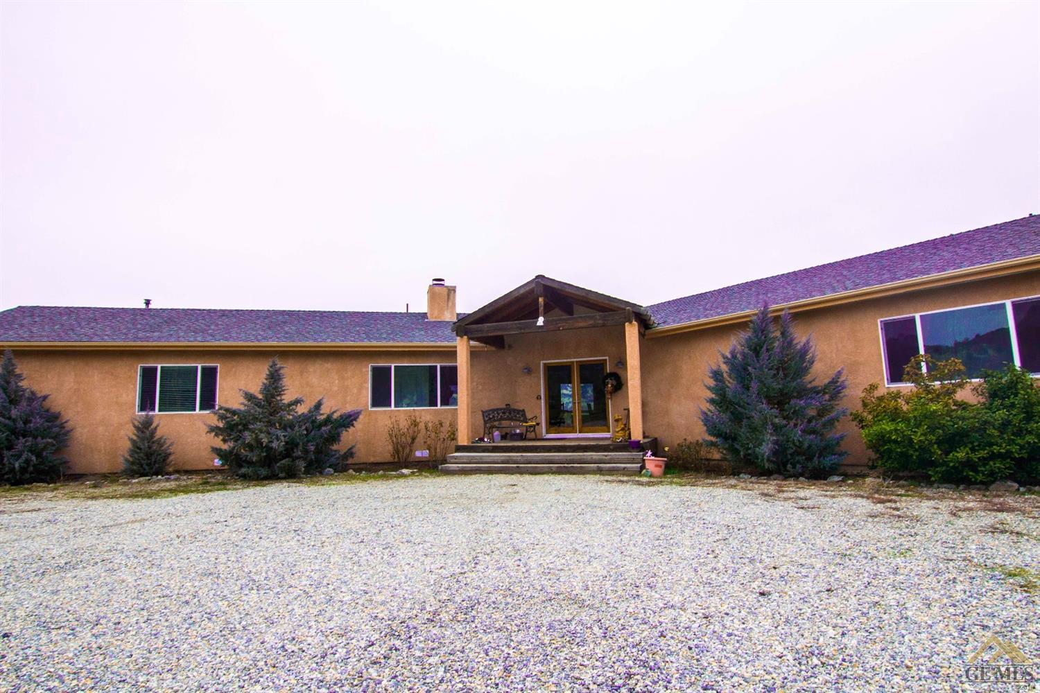 29801 S Lower Valley Rd, Tehachapi, CA 93561 photo 1
