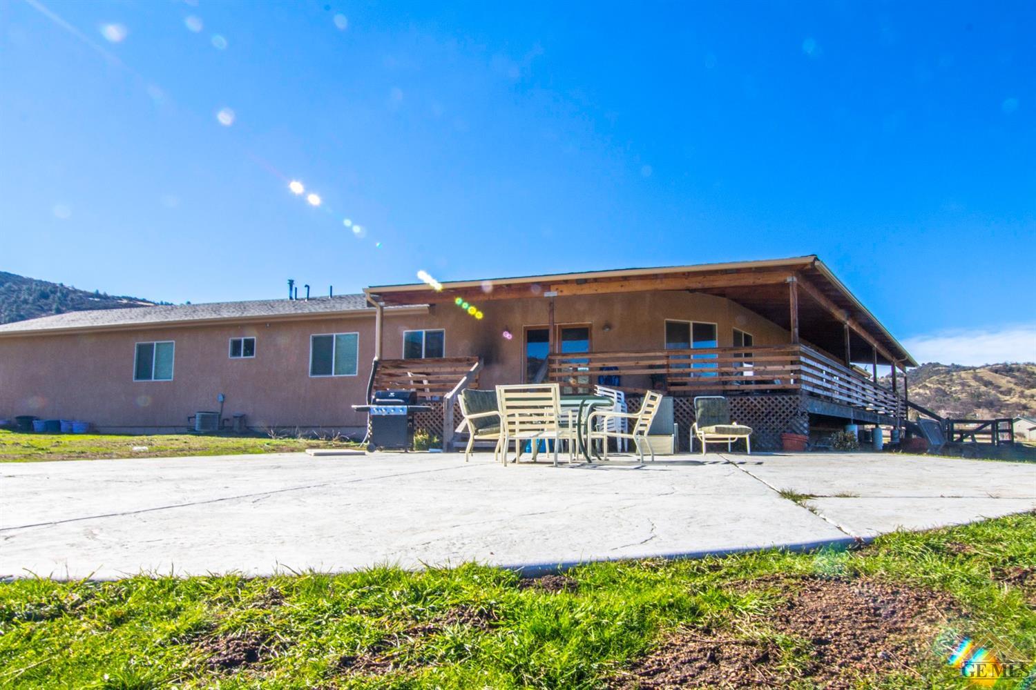 29801 S Lower Valley Rd, Tehachapi, CA 93561 photo 12
