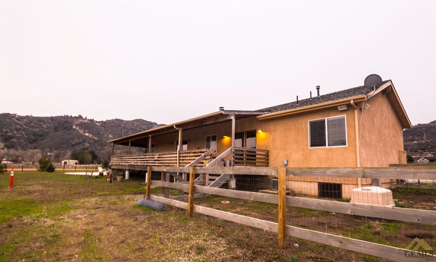 29801 S Lower Valley Rd, Tehachapi, CA 93561 photo 15