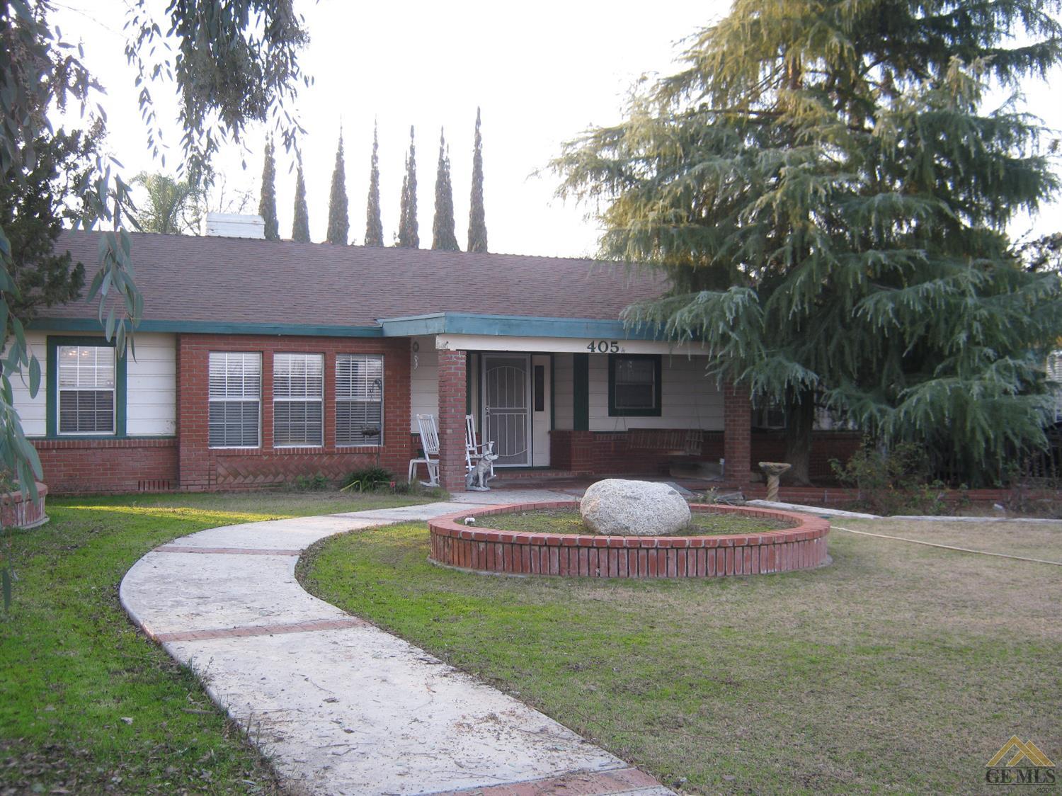 405 Beech Ave, Shafter, CA 93263 photo 1