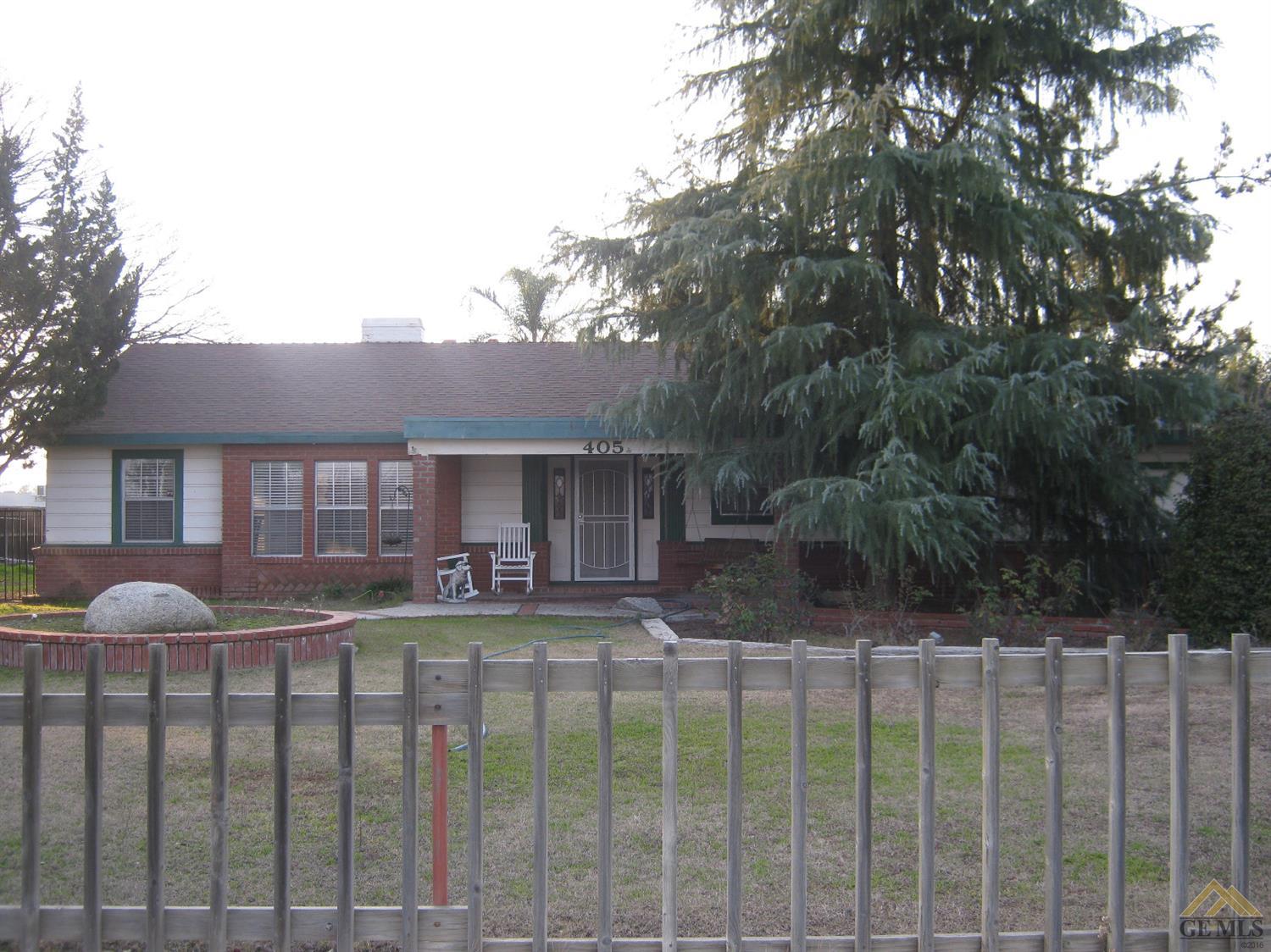 405 Beech Ave, Shafter, CA 93263 photo 2