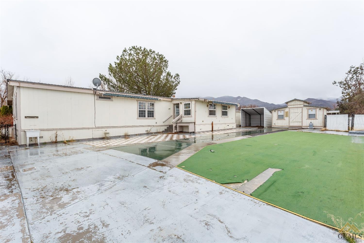9207 Apache Dr, Weldon, CA 93283 photo 18