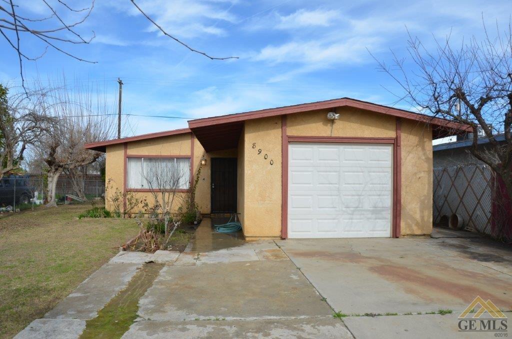 8900 Mark Ave, Lamont, CA 93241 photo 1