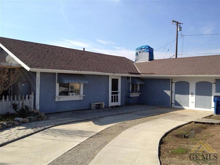 20421 El Porto Ct, Tehachapi, CA 93561 photo 1