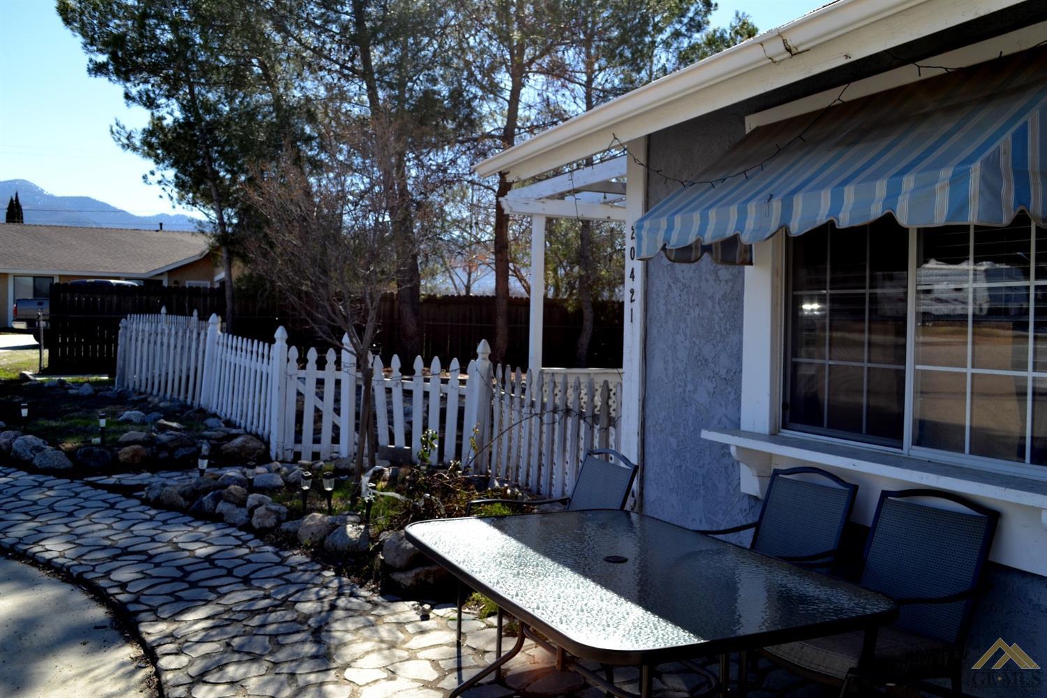 20421 El Porto Ct, Tehachapi, CA 93561 photo 10