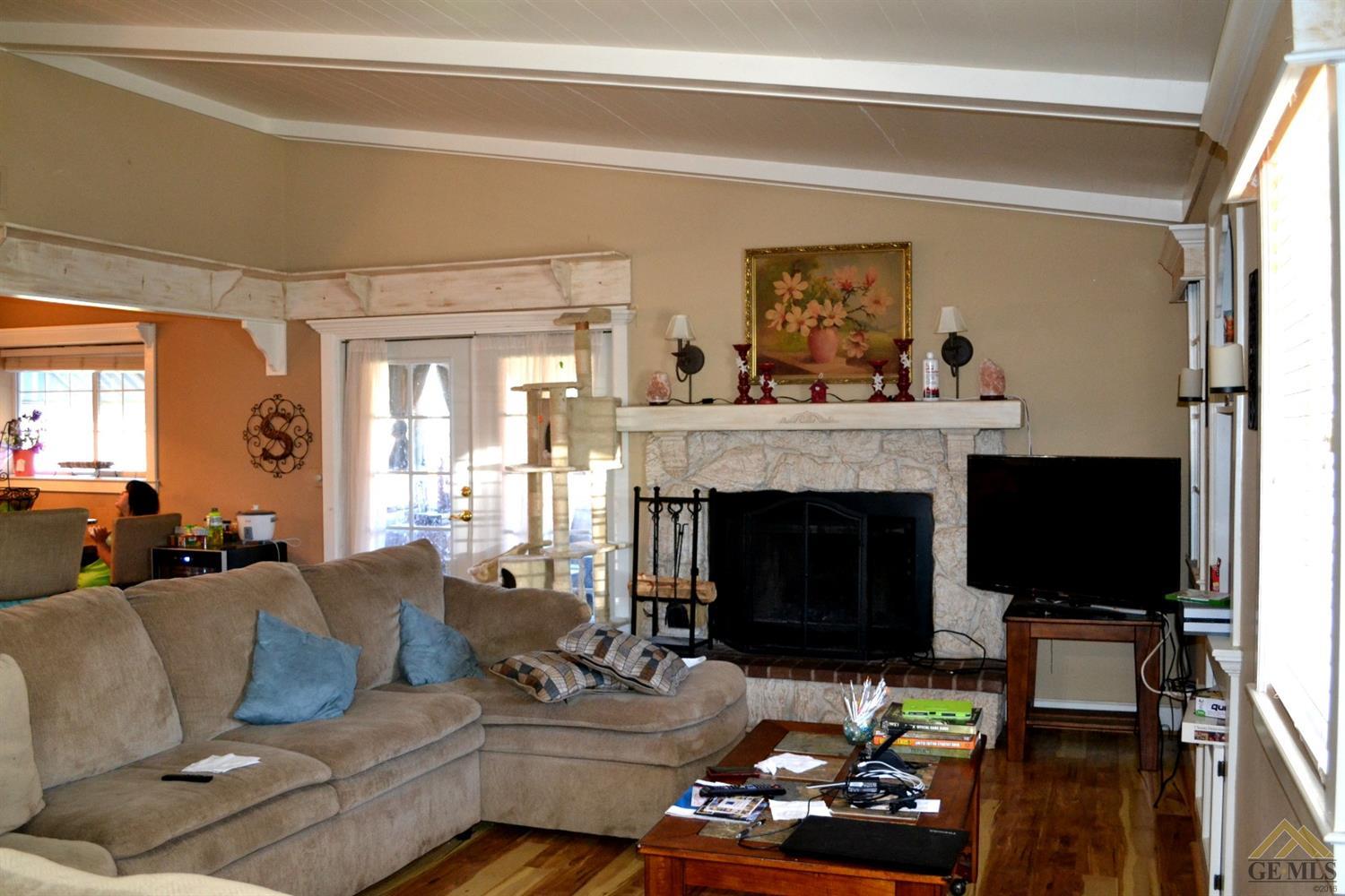 20421 El Porto Ct, Tehachapi, CA 93561 photo 5