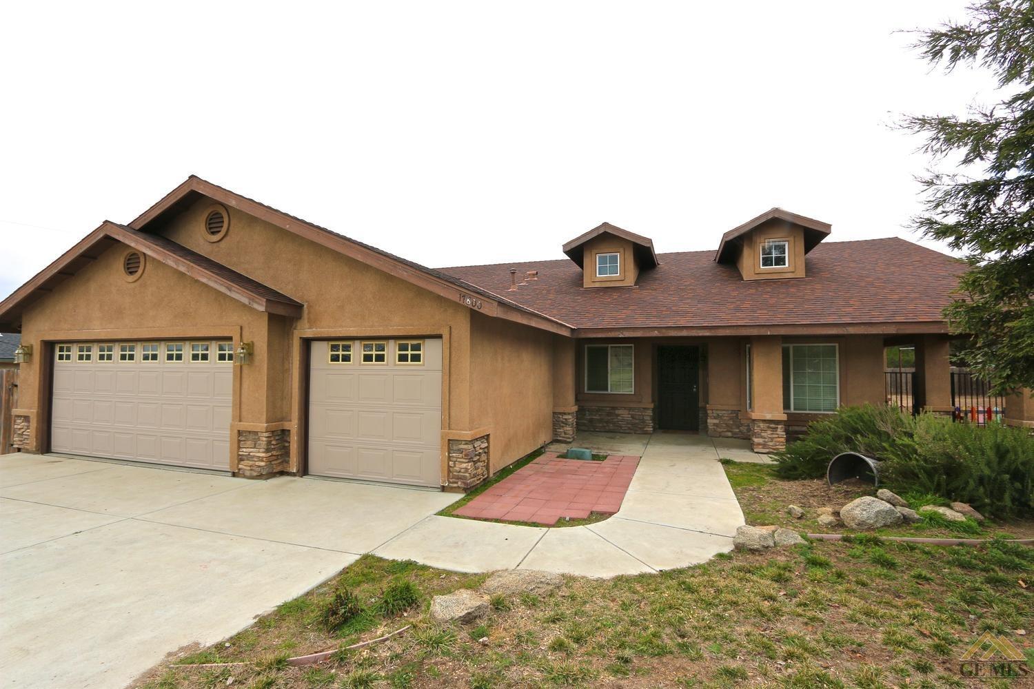 17800 Pavot Ct, Tehachapi, CA 93561 photo 2