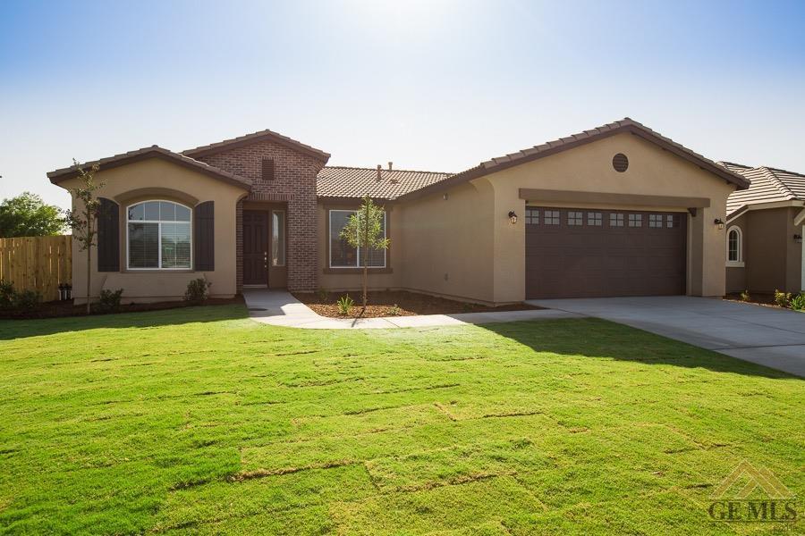 9024 Belmac Ave, Bakersfield, CA 93312 photo 3