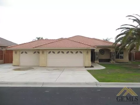 11342 Stroke Cutters Dr, Taft, CA 93268 photo 1