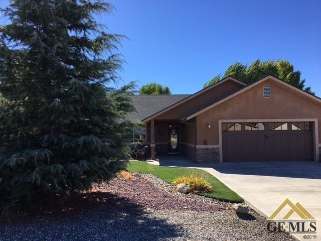 28050 Stallion Springs Dr, Tehachapi, CA 93561 photo 1