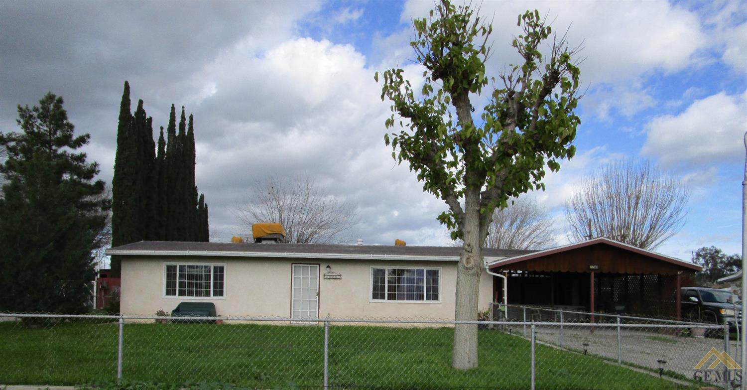 27540 Maple St, Taft, CA 93268 photo 1