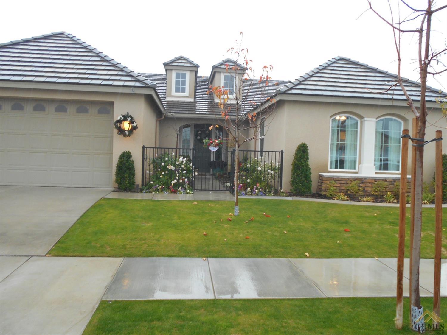 119 Mabel Thorp Dr, Bakersfield, CA 93312 photo 1