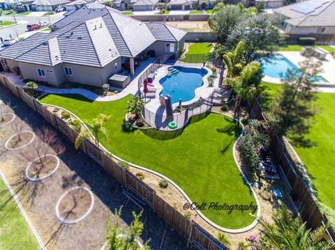 6007 Midmar Ct, Bakersfield, CA 93314 photo 2