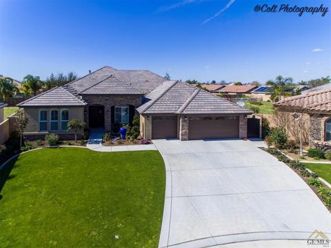 6007 Midmar Ct, Bakersfield, CA 93314 photo 1