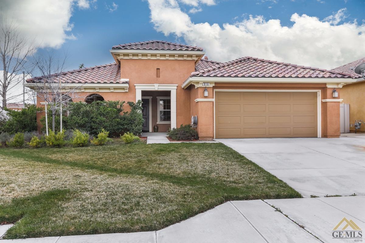 916 Cathy Ln, Tehachapi, CA 93561 photo 1