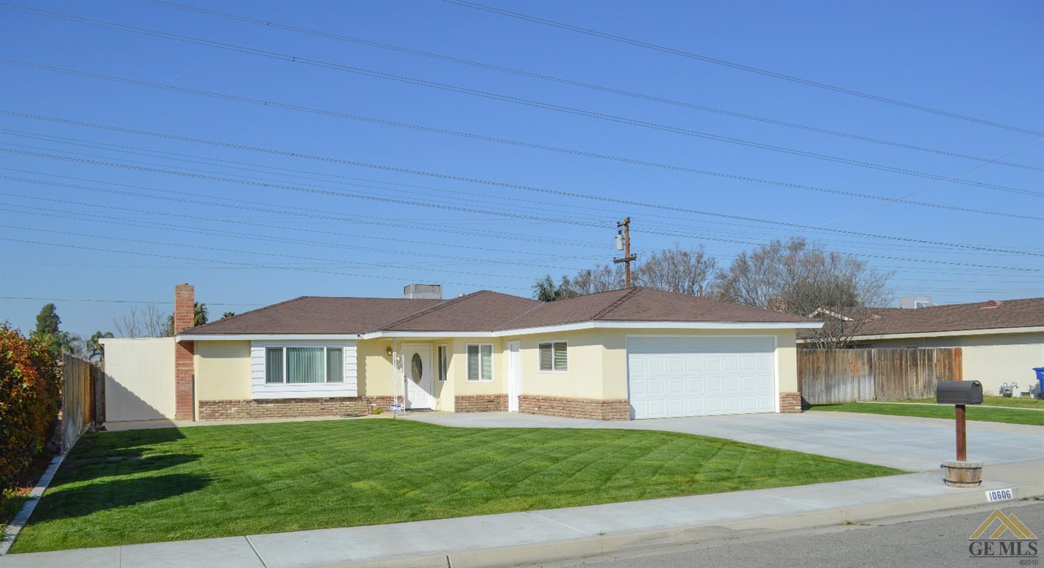 10606 Dee Dee Ave, Bakersfield, CA 93312 photo 1