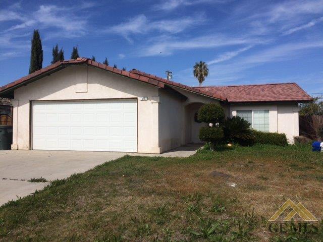 316 Cotton Ave, Buttonwillow, CA 93206 photo 1