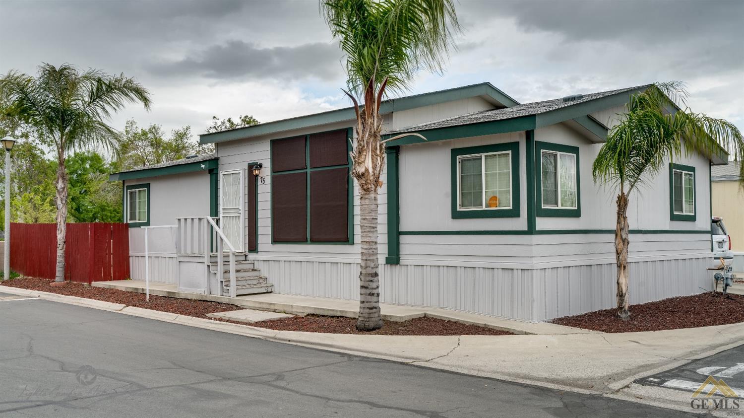 1601 Poso Dr #75, Wasco, CA 93280 photo 1