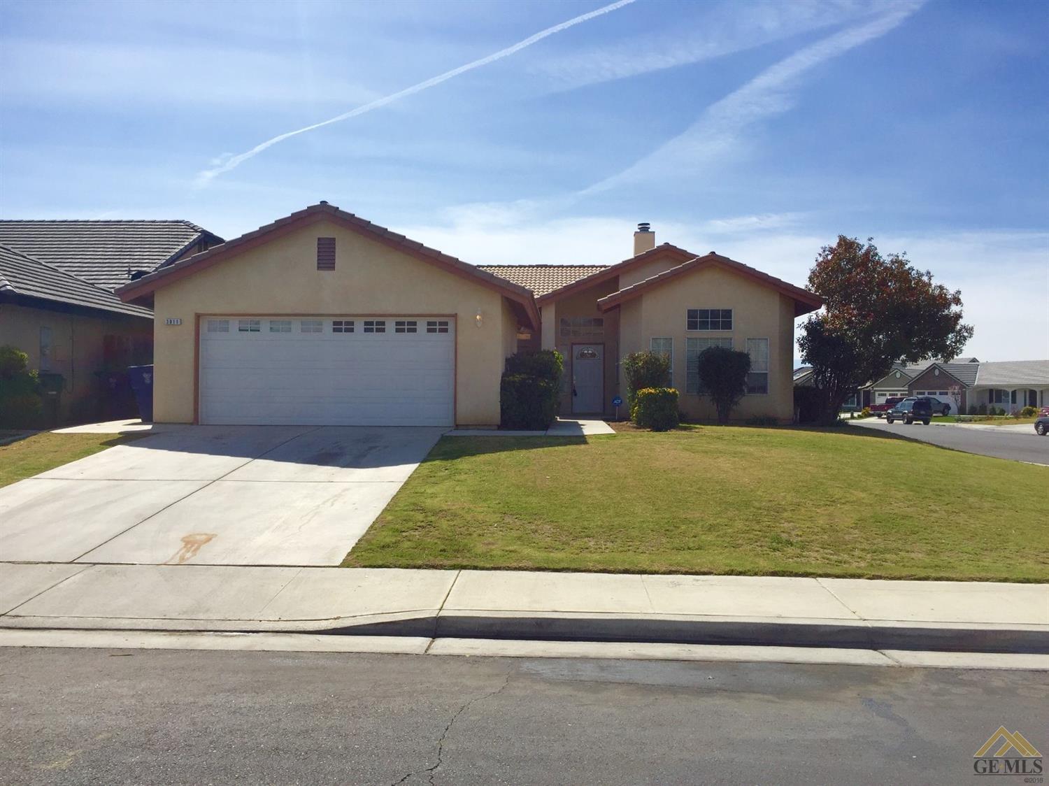 3811 Mount Celeste Ct, Bakersfield, CA 93313 photo 1