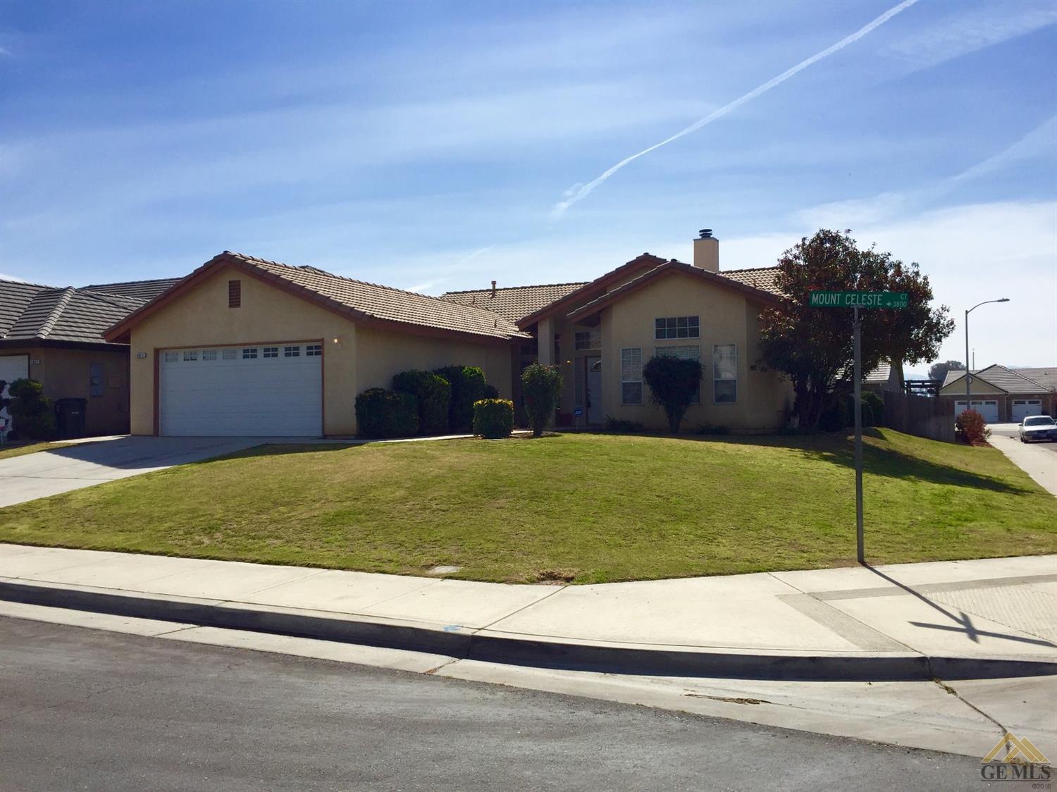 3811 Mount Celeste Ct, Bakersfield, CA 93313 photo 2
