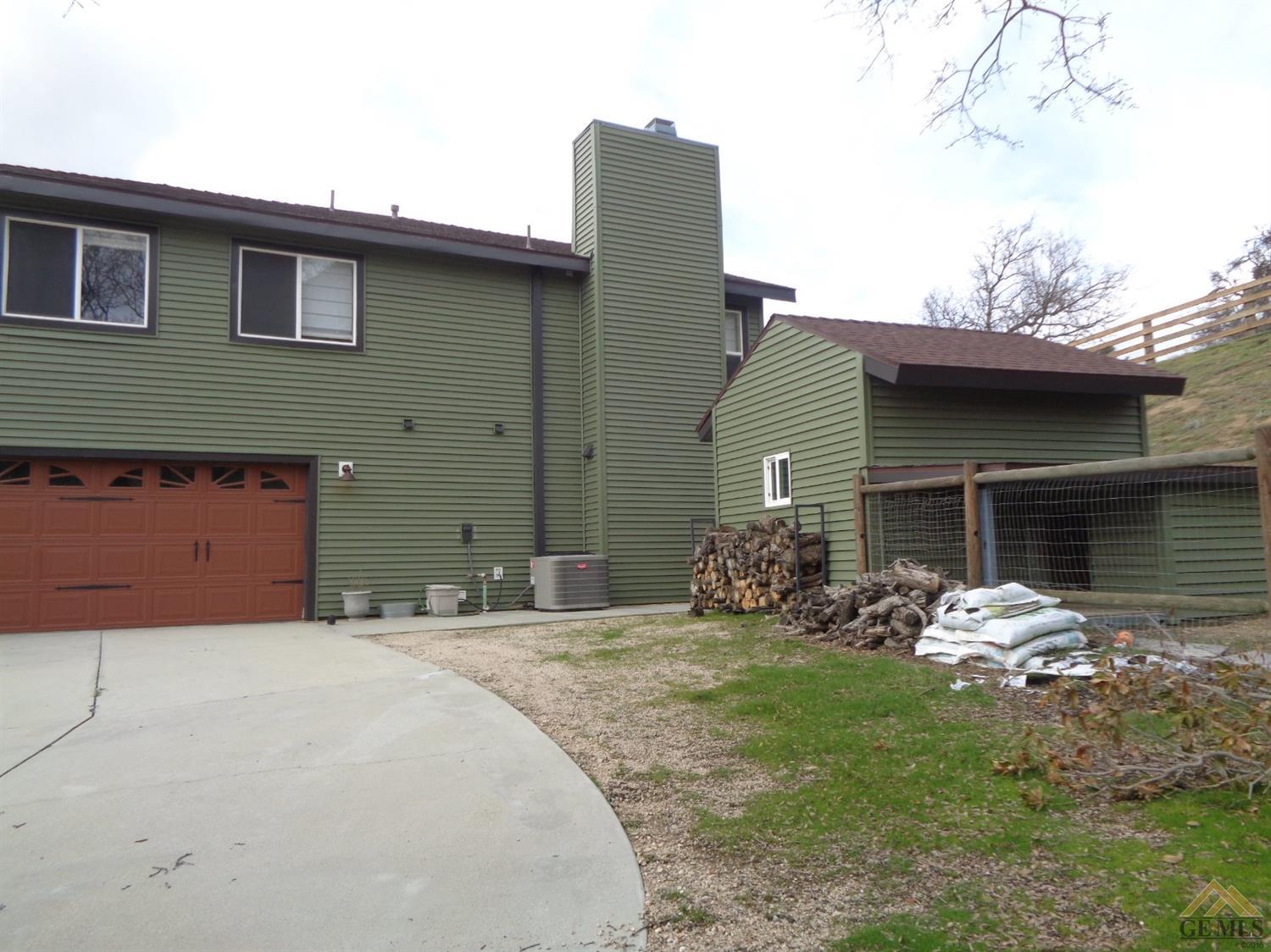 25821 Cumberland Rd, Tehachapi, CA 93561 photo 23
