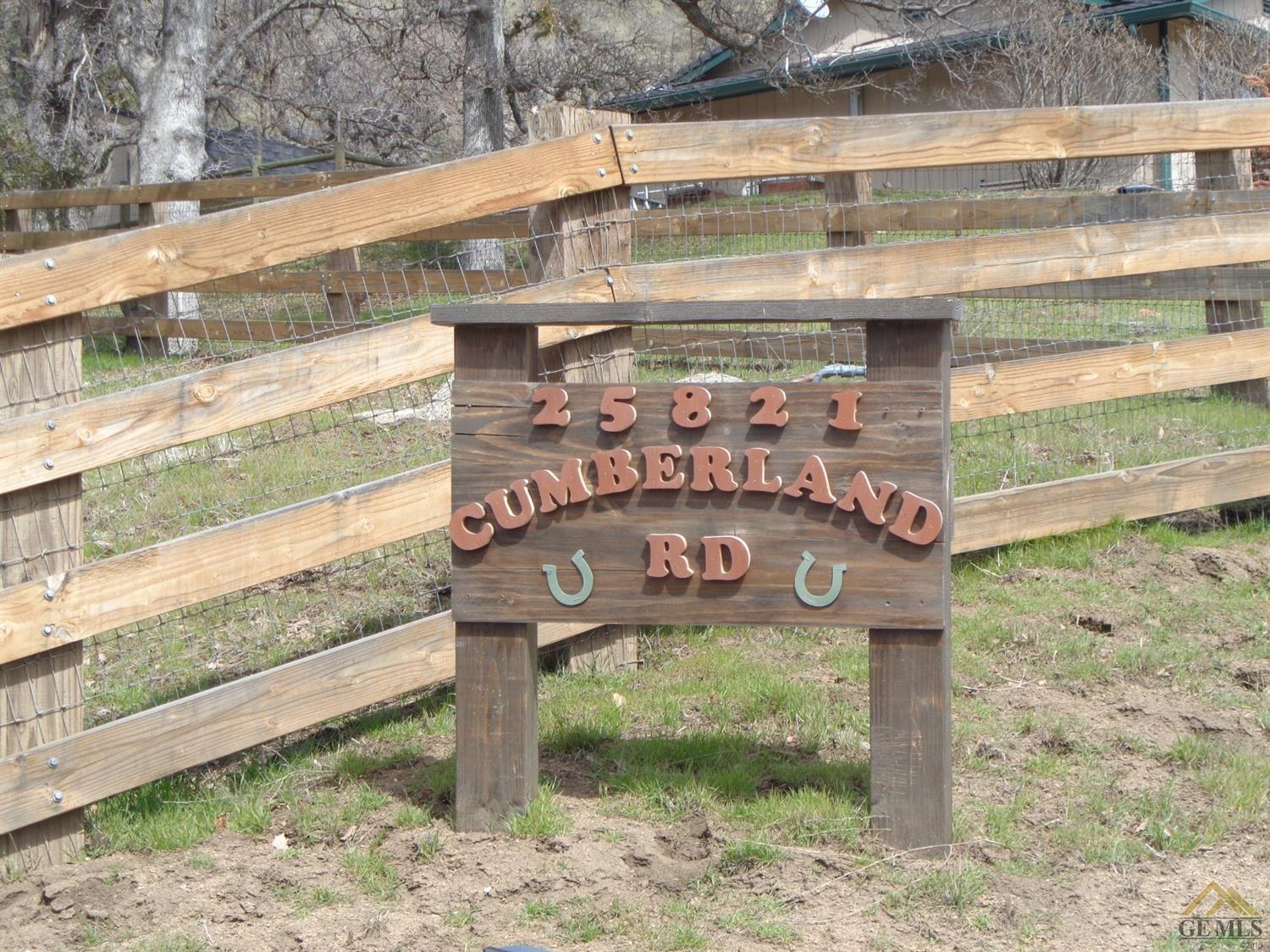 25821 Cumberland Rd, Tehachapi, CA 93561 photo 4