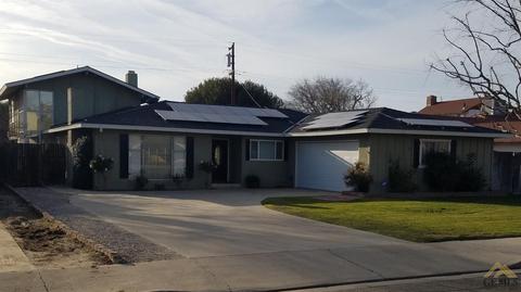 1117 Maple Ave, Wasco, CA 93280 photo 1