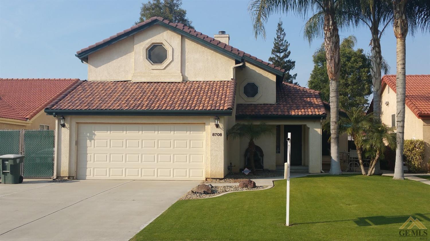 8708 Willow Springs Ct, Bakersfield, CA 93312 photo 1