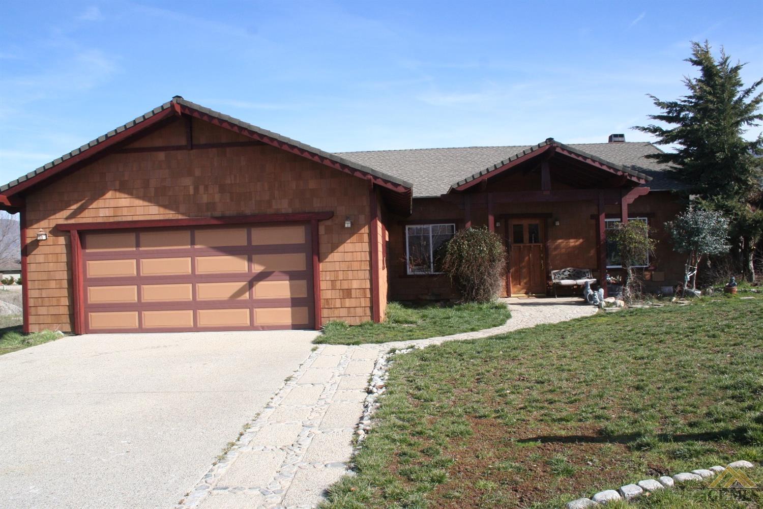 23760 Aqua Villa Ct, Tehachapi, CA 93561 photo 1