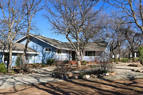 20961 Glen Oaks Ln, Tehachapi, CA 93561 photo 1