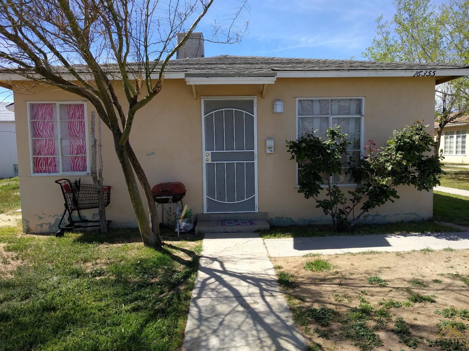 16355 K St, Mojave, CA 93501 photo 2