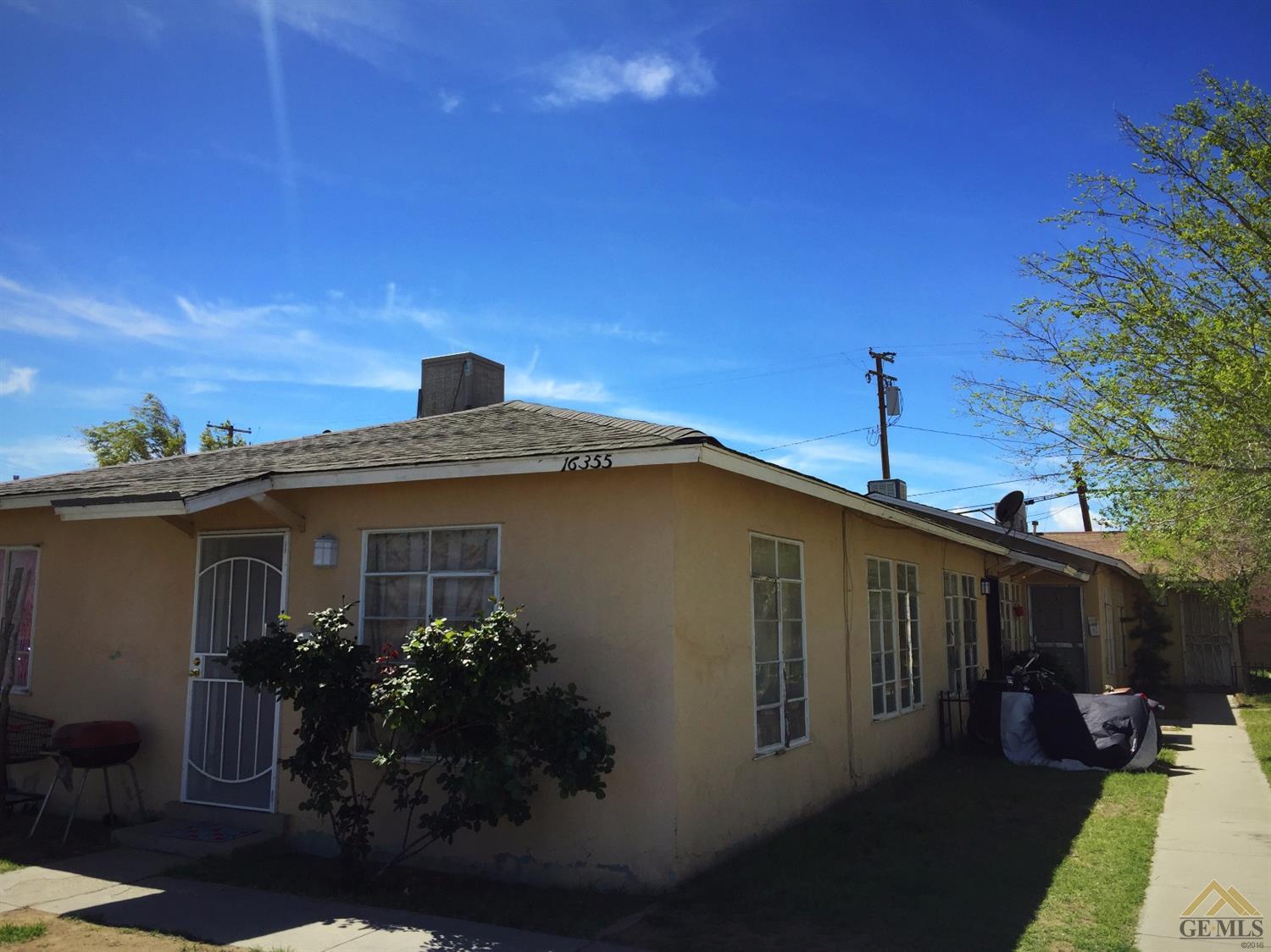 16355 K St, Mojave, CA 93501 photo 1