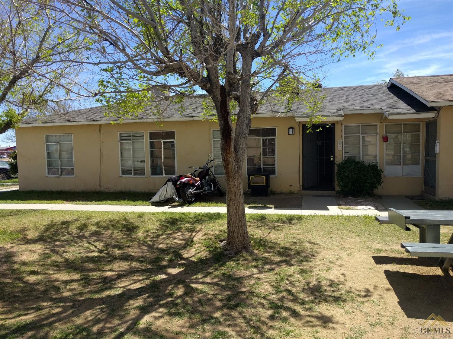 16355 K St, Mojave, CA 93501 photo 5