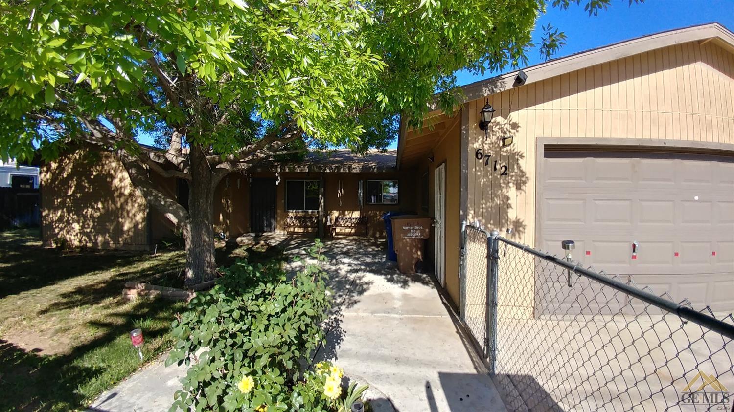 6712 Byrd St, Bakersfield, CA 93308 photo 5