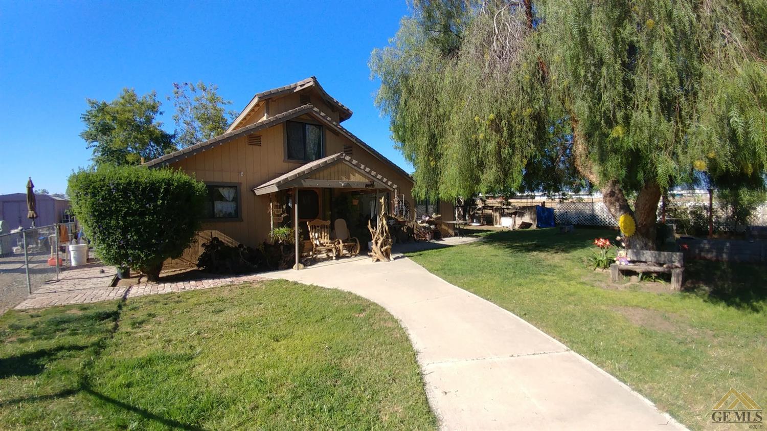 6712 Byrd St, Bakersfield, CA 93308 photo 1