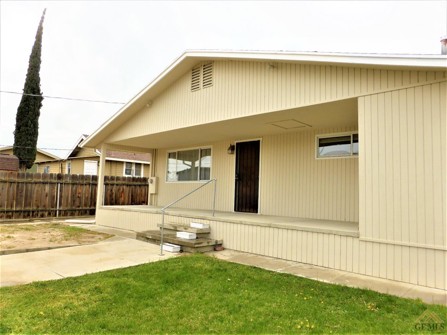 106 Buchanan St, Taft, CA 93268 photo 22