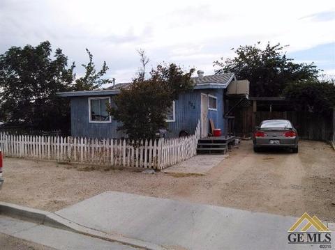 503 Jackson St, Taft, CA 93268 photo 1