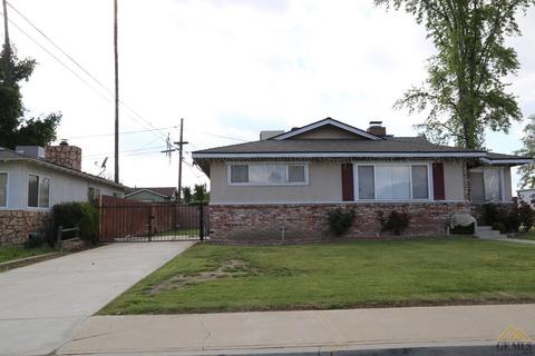 137 Bendix St, Bakersfield, CA 93308 photo 1