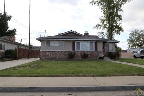 137 Bendix St, Bakersfield, CA 93308 photo 2