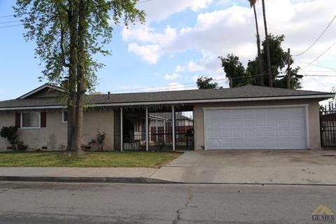 137 Bendix St, Bakersfield, CA 93308 photo 5