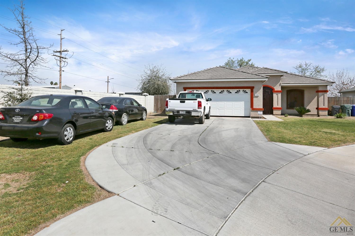 2336 Corte Sanchez, Delano, CA 93215 photo 2