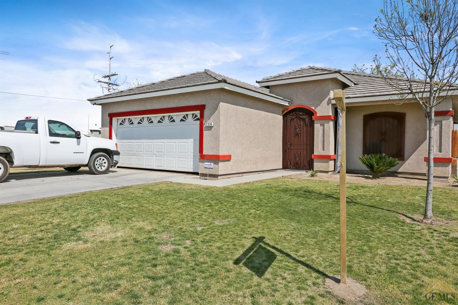 2336 Corte Sanchez, Delano, CA 93215 photo 1