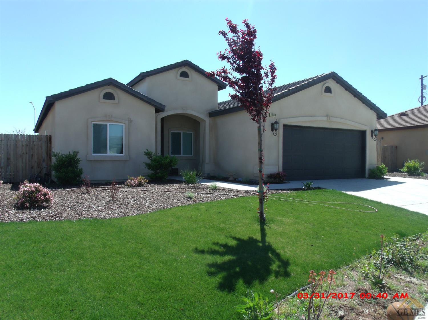 1903 Penelope Ave, Wasco, CA 93280 photo 1