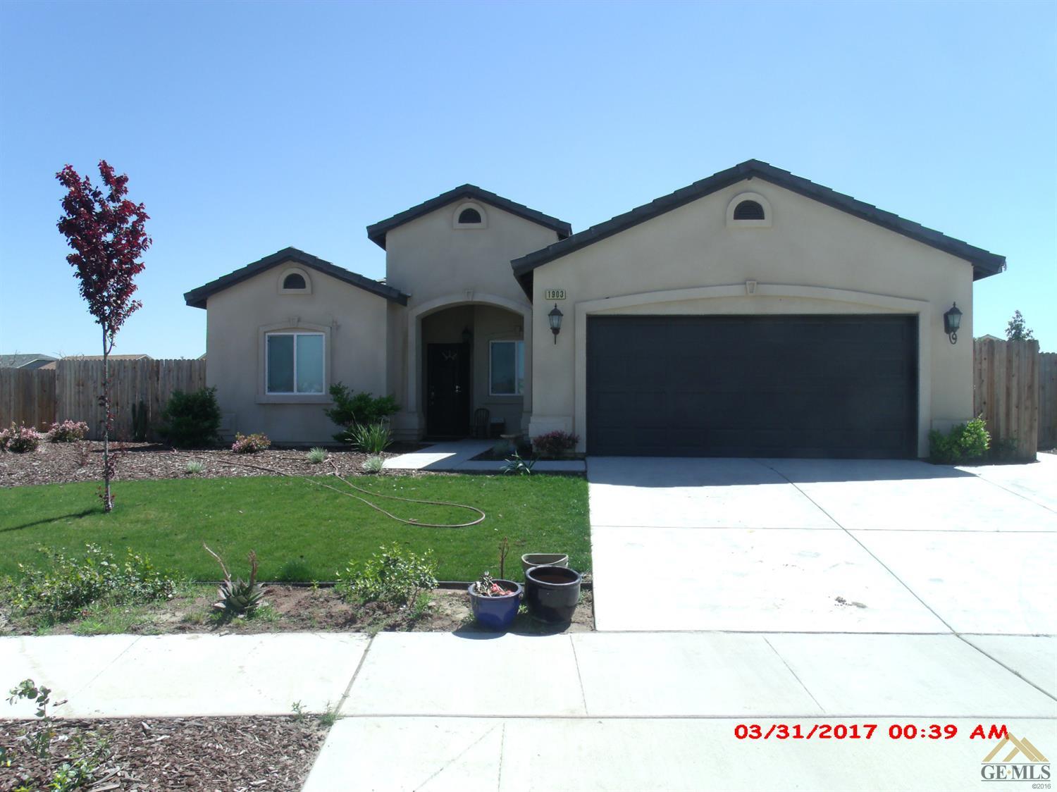 1903 Penelope Ave, Wasco, CA 93280 photo 2