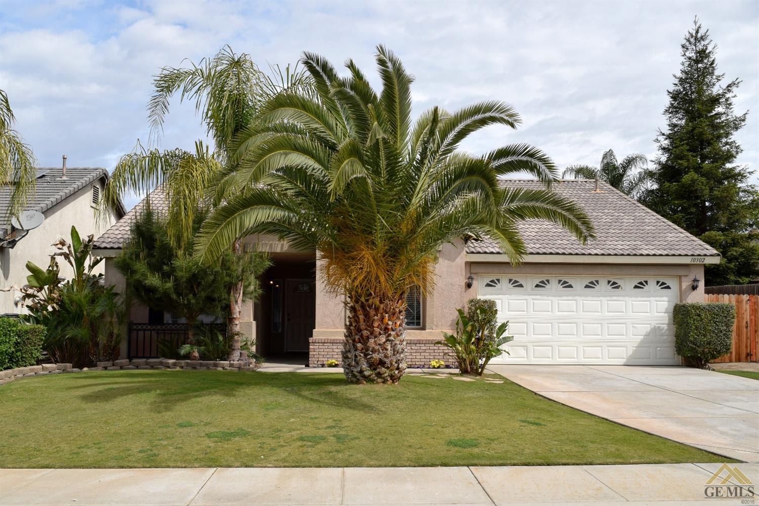 10302 Starlight Peak Dr, Bakersfield, CA 93311 photo 3