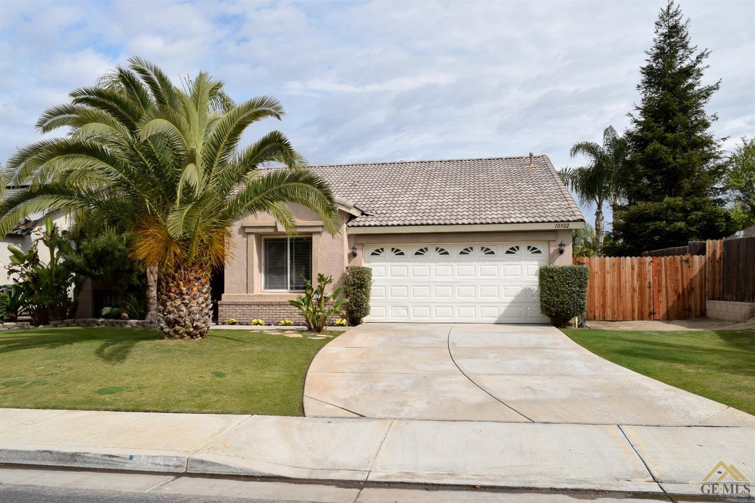 10302 Starlight Peak Dr, Bakersfield, CA 93311 photo 1